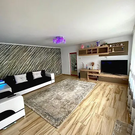 Сasa de vacaciones Casa Dutu