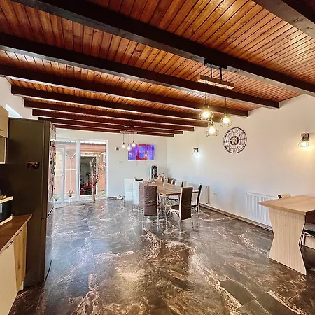 Casa Dutu *