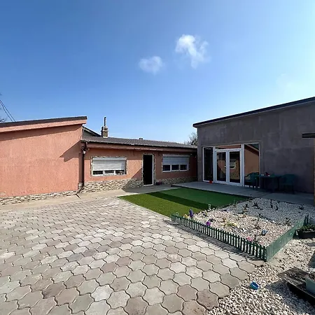 Сasa de vacaciones Casa Dutu